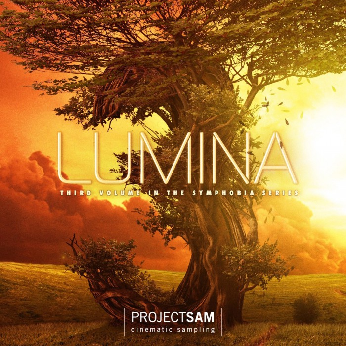 ProjectSAM LUMINA